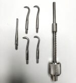 Morrel Crown Remover Dental Instruments