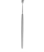 Rollet Rake Retractor 4 Prongs, 14cm