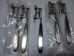 Silver Dermatome Adjustable, 19cm - Image 2