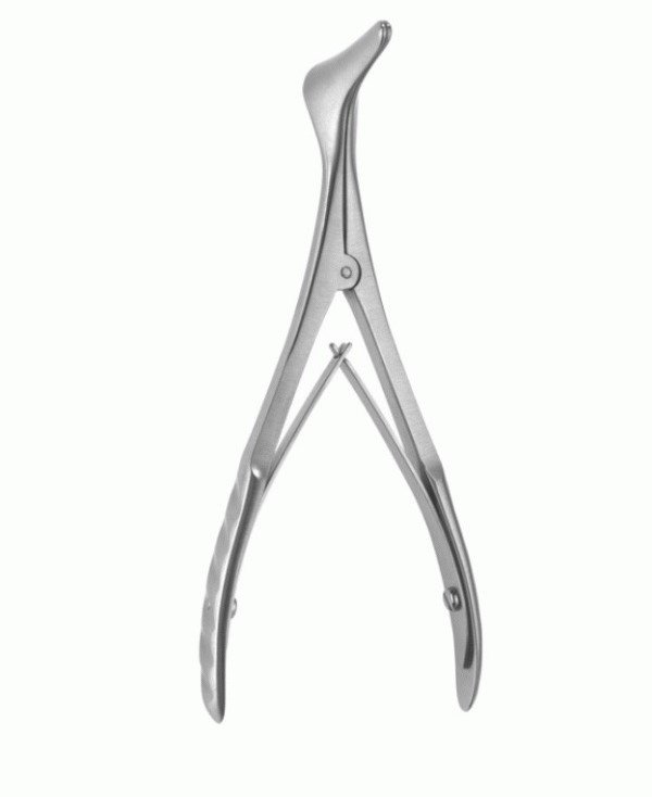 Vienna Nasal Speculum, 14.5cm Vienna Nasal Speculum, 14.5cm - Image 1