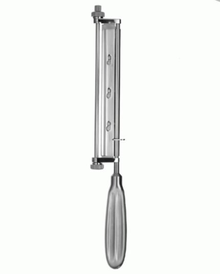 Watson Dermatome Adjustable 30.5cm