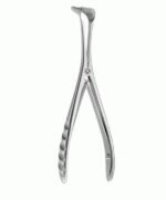 Tieck-Halle Nasal Speculum, 13.5cm