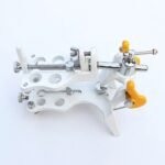 Lab Galetti Dental plasterless Articulator