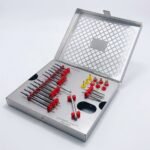 Zygomatic surgical kit Premium