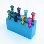 Dental Implant Screw Driver Kit Abutment Implant Drivers set - Image 2