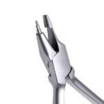 Tweed Loop Forming Plier
