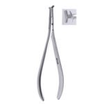 NiTi Distal Cinch Back Plier Lingual - Image 3