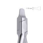 Tweed Arch Forming Plier 1.75mm - Image 2