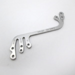 Dental Gauge Drilling Guide Locator Pin Implant Depth Titanium Black Coated - Image 3