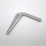 Dental Gauge Drilling Guide Locator Pin Implant Depth Titanium Black Coated - Image 5