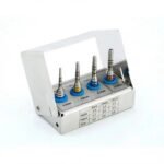 Dental Bone Compression & Expander Screws Kit