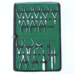 Basic Orthodontics Dental Instruments Set Composite Kit 18 Pcs