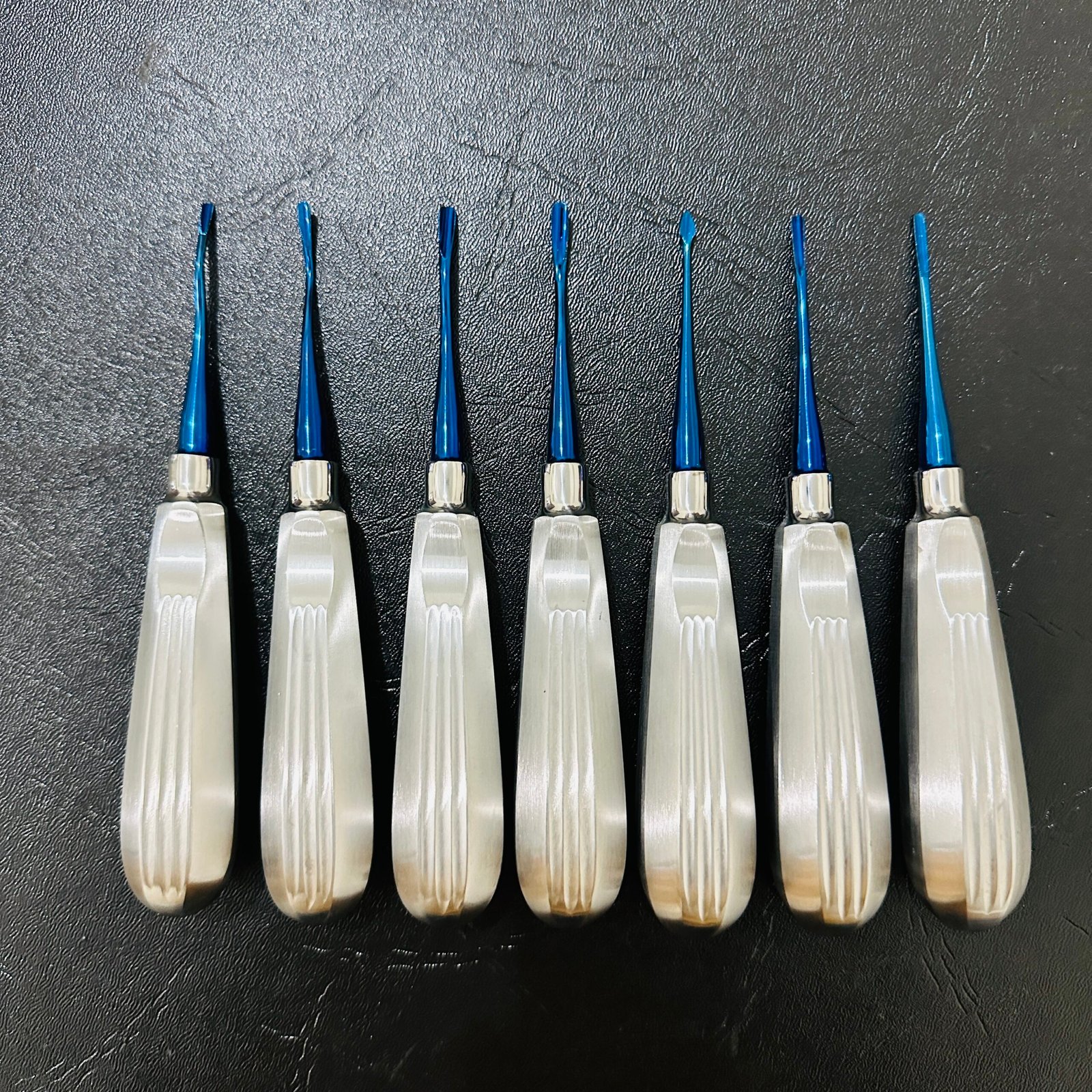IMG_5360-scaled Dental Instruments PDL Luxating Elevators Set of 07 Pcs - Image 1