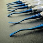 Dental Instruments PDL Luxating Elevators Set of 07 Pcs - Image 3