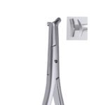 NiTi Distal Cinch Back Plier Lingual - Image 2