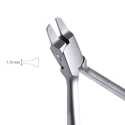 Tweed Arch Forming Plier 1.75mm