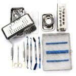 Dental PRF and GRF Box