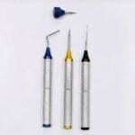 Flex Periotome & Root Extract Kit Dental Instruments