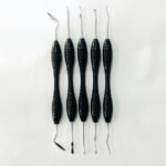 EvoSurgix Tunneling Kit with 5 pieces Periodontal Micro Surgery - Image 2