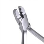 Lingual Arch Forming Plier