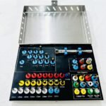 REVLIS DENTAL UNIVERSAL IMPLANT KIT
